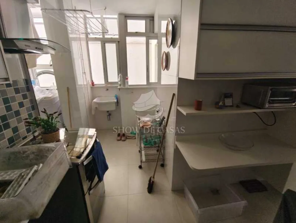 Apartamento, 2 quartos, 80 m² - Foto 27