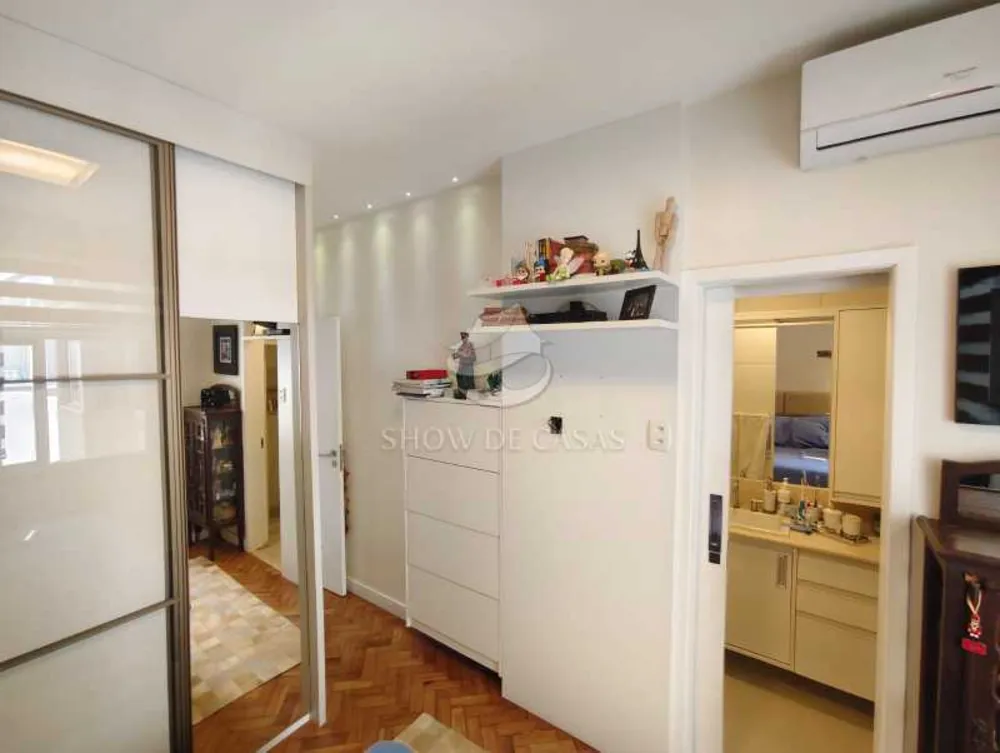 Apartamento, 2 quartos, 80 m² - Foto 4