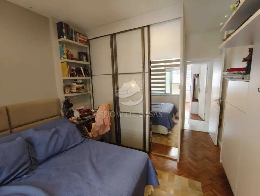Apartamento, 2 quartos, 80 m² - Foto 18
