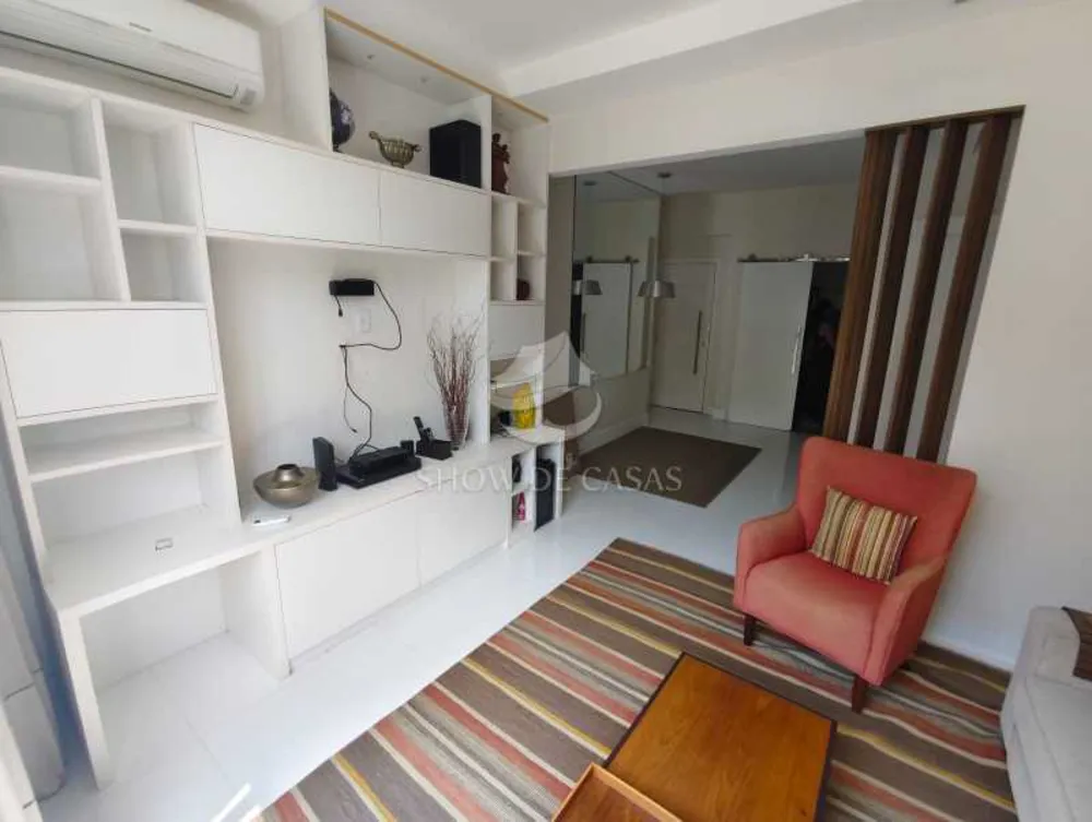 Apartamento, 2 quartos, 80 m² - Foto 22