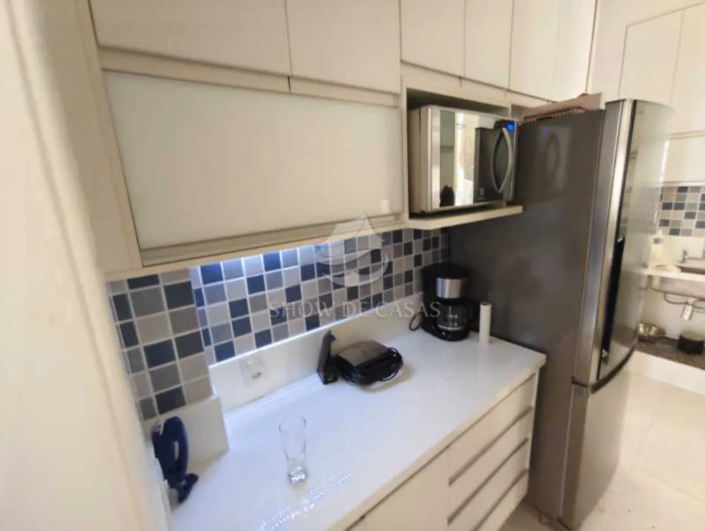 Apartamento, 2 quartos, 80 m² - Foto 20