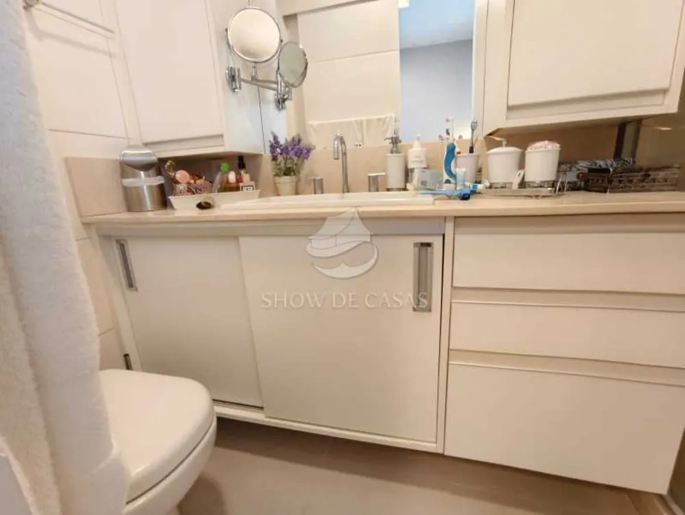 Apartamento, 2 quartos, 80 m² - Foto 1