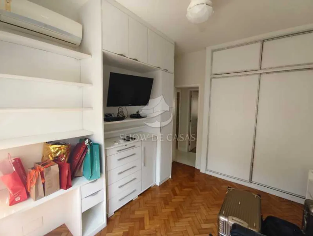 Apartamento, 2 quartos, 80 m² - Foto 14