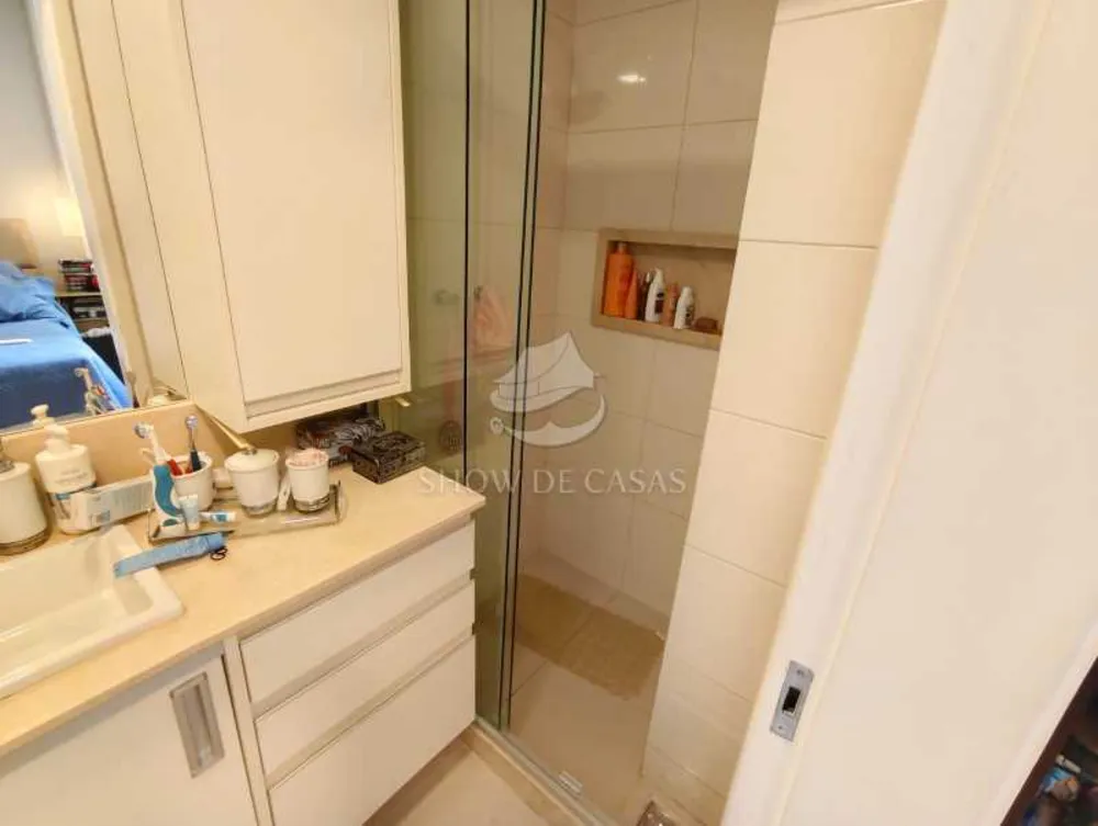 Apartamento, 2 quartos, 80 m² - Foto 10