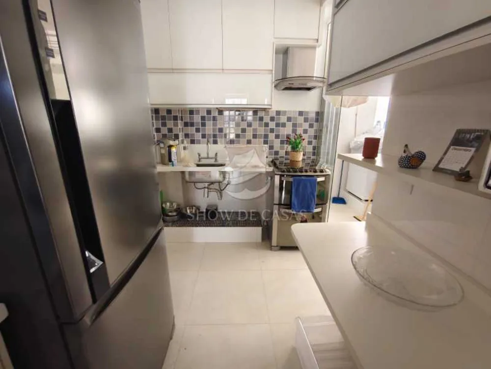 Apartamento, 2 quartos, 80 m² - Foto 8