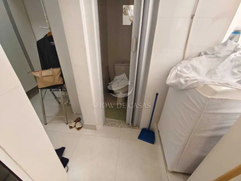 Apartamento, 2 quartos, 80 m² - Foto 2