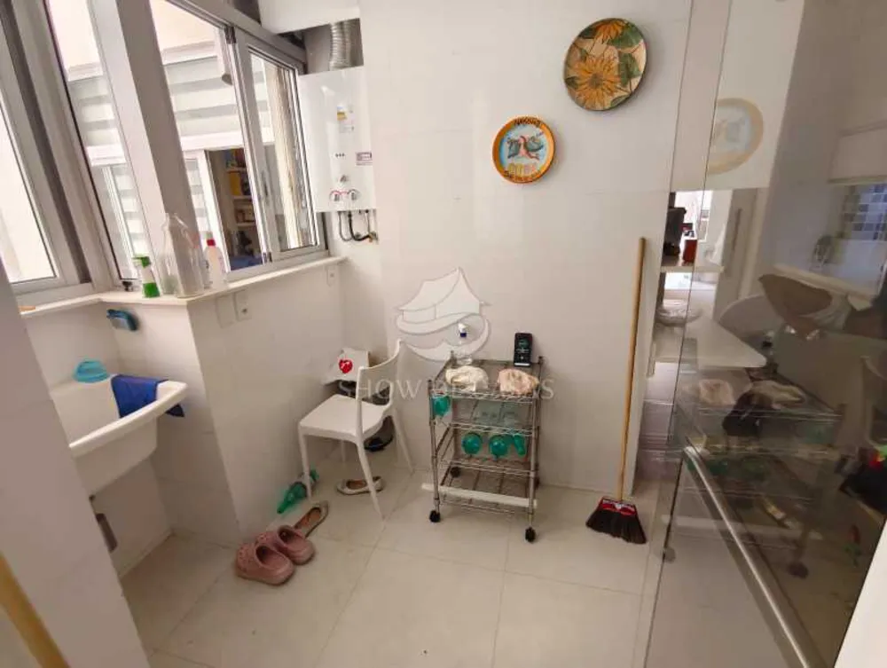 Apartamento, 2 quartos, 80 m² - Foto 15