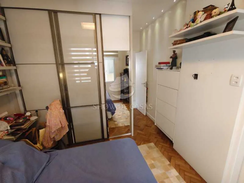 Apartamento, 2 quartos, 80 m² - Foto 13