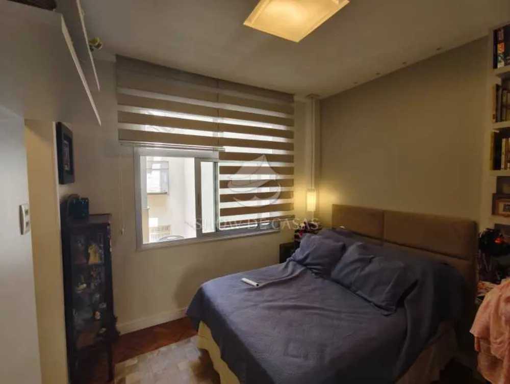 Apartamento, 2 quartos, 80 m² - Foto 6
