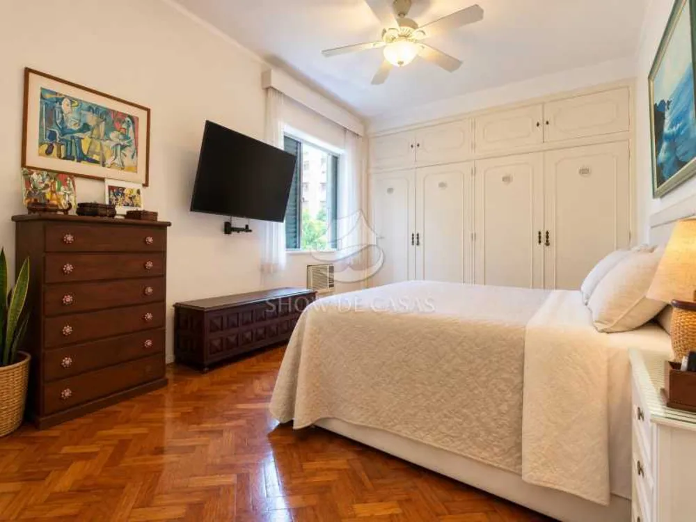 Apartamento, 3 quartos, 215 m² - Foto 42