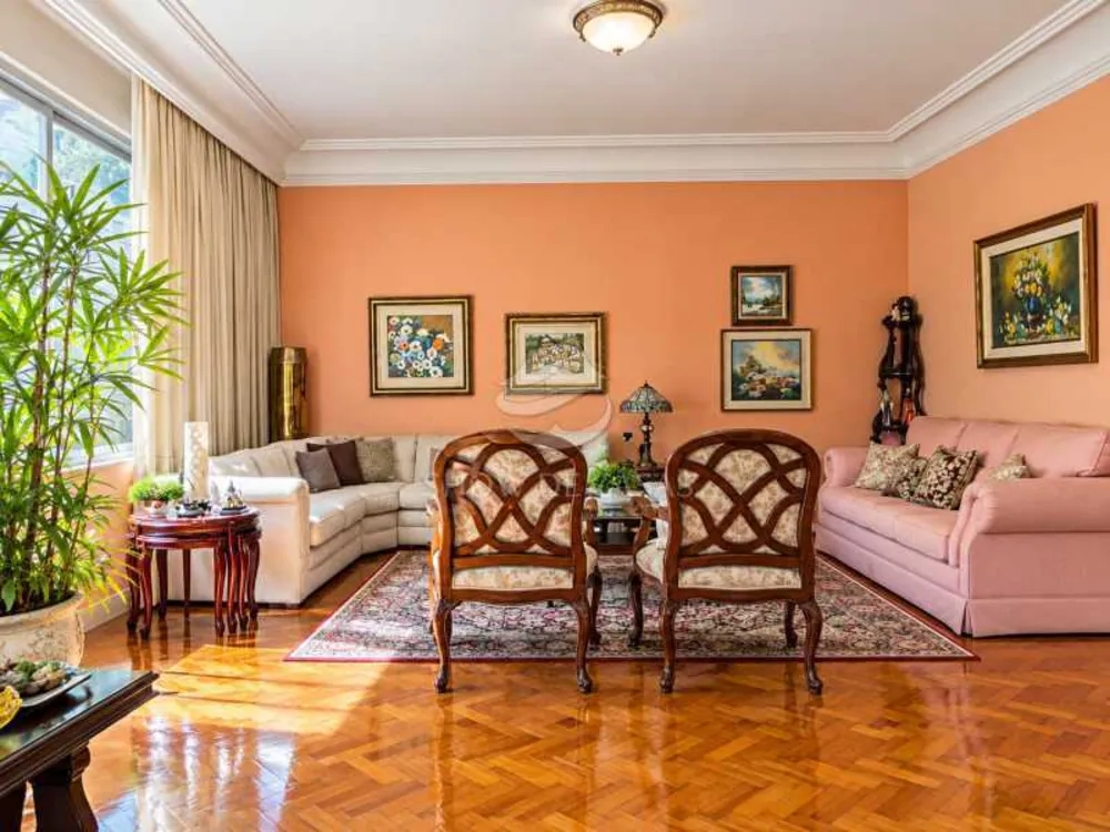 Apartamento, 3 quartos, 215 m² - Foto 15