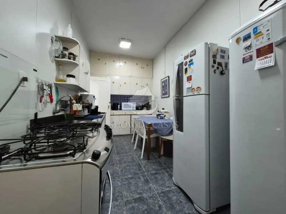 Apartamento, 3 quartos, 215 m² - Foto 37