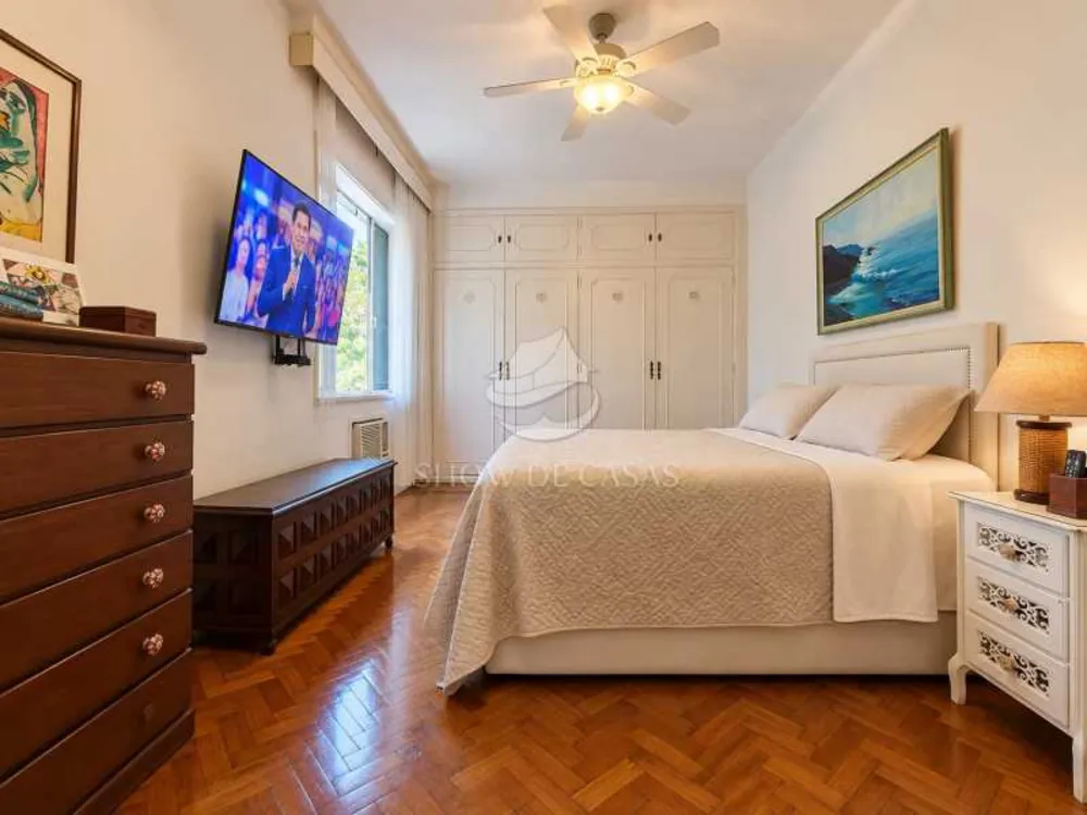 Apartamento, 3 quartos, 215 m² - Foto 25