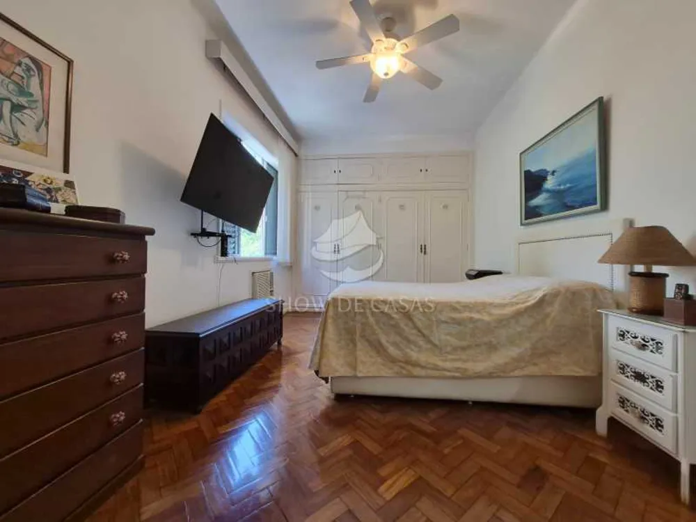 Apartamento, 3 quartos, 215 m² - Foto 27