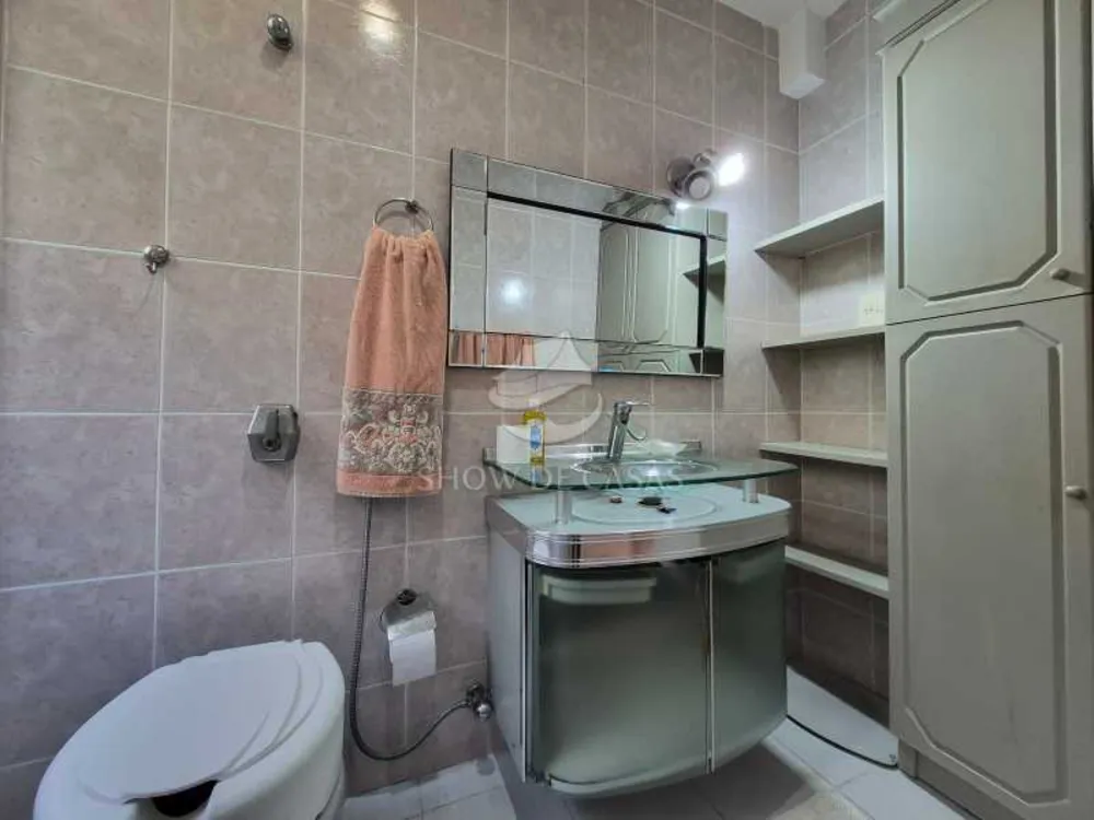 Apartamento, 3 quartos, 215 m² - Foto 24