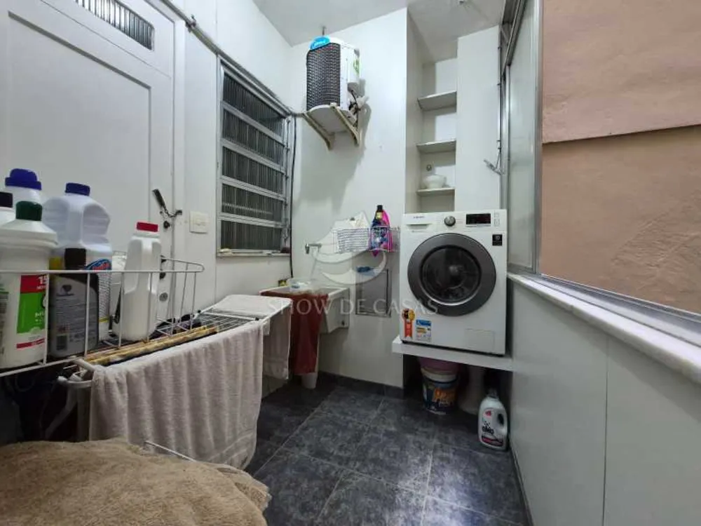 Apartamento, 3 quartos, 215 m² - Foto 36