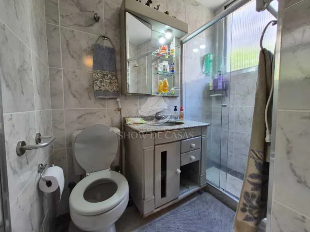 Apartamento, 3 quartos, 215 m² - Foto 23