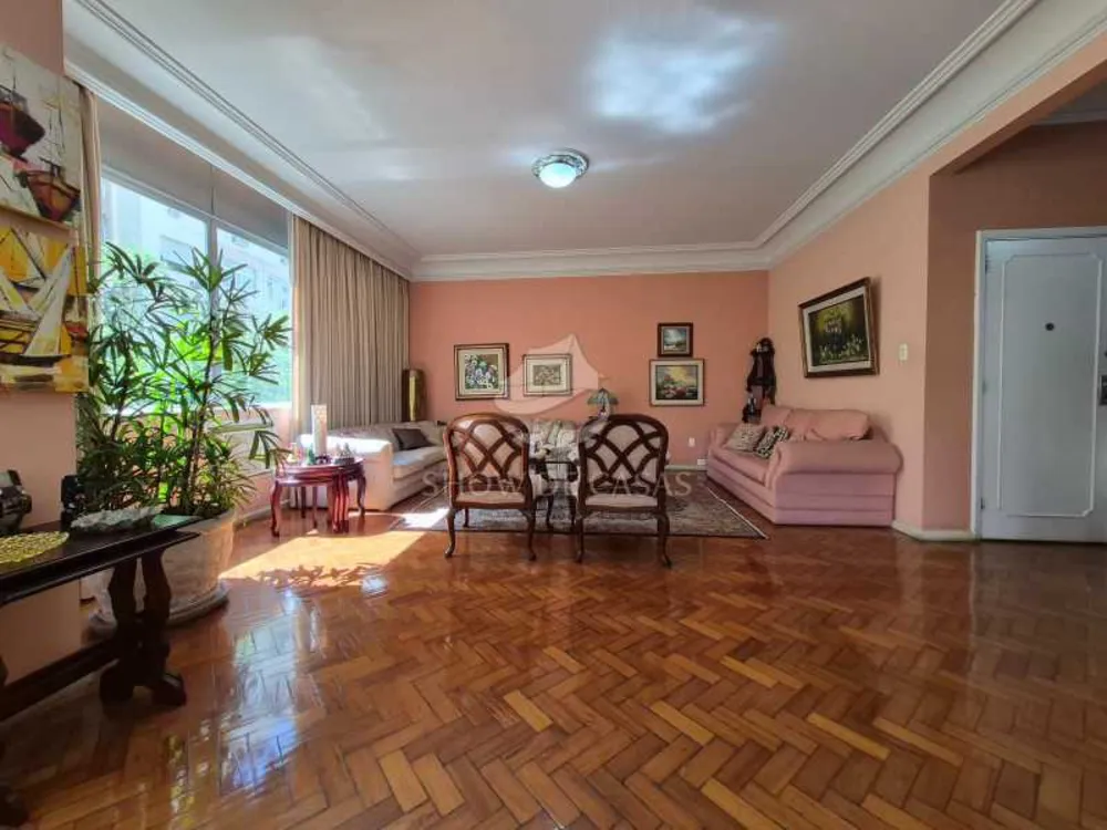 Apartamento, 3 quartos, 215 m² - Foto 12