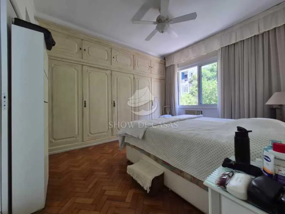 Apartamento, 3 quartos, 215 m² - Foto 22