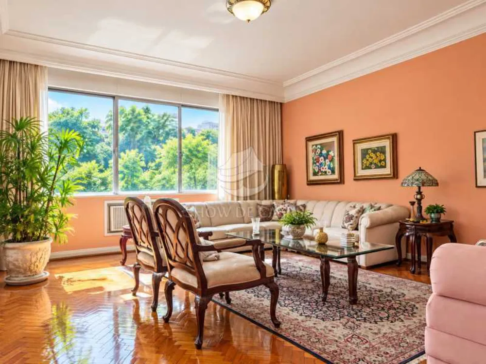 Apartamento, 3 quartos, 215 m² - Foto 17