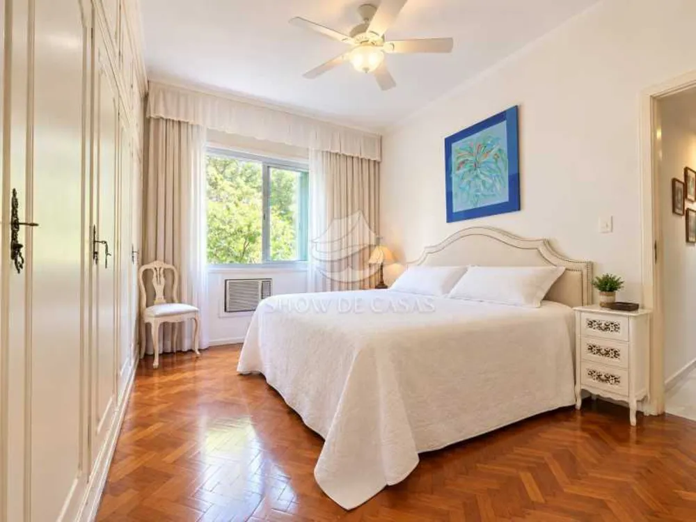 Apartamento, 3 quartos, 215 m² - Foto 21