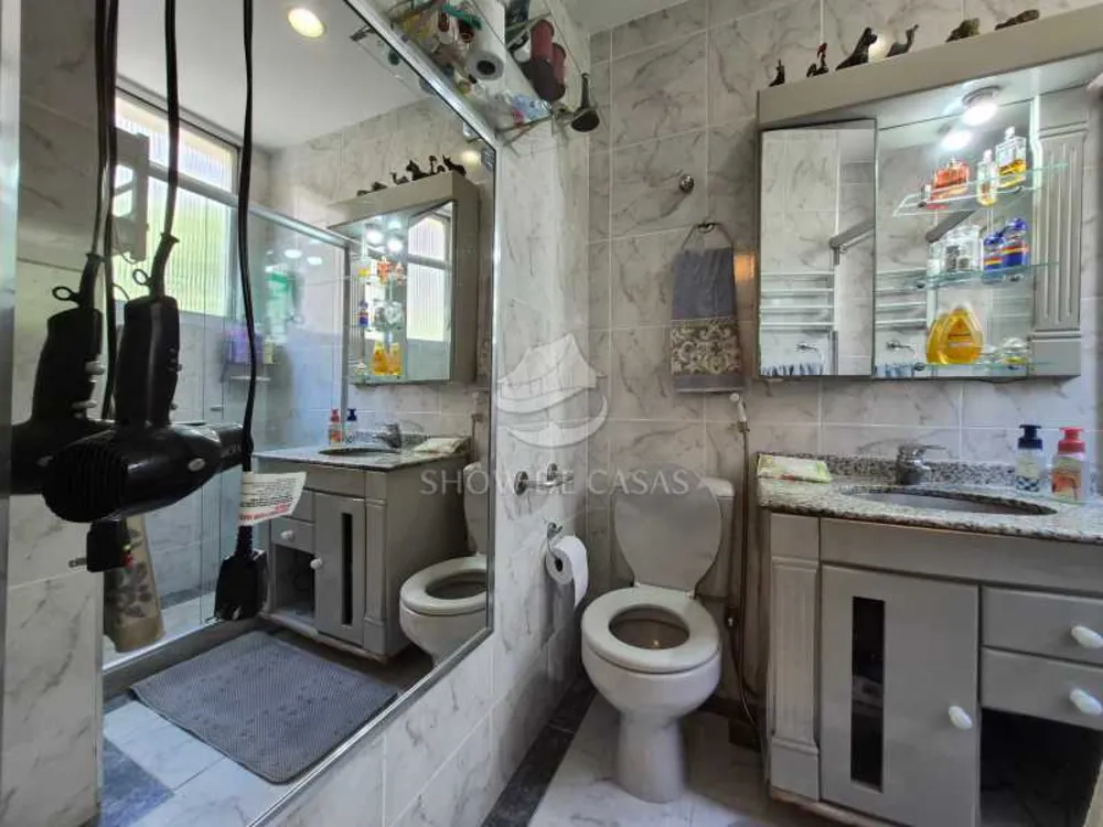 Apartamento, 3 quartos, 215 m² - Foto 29