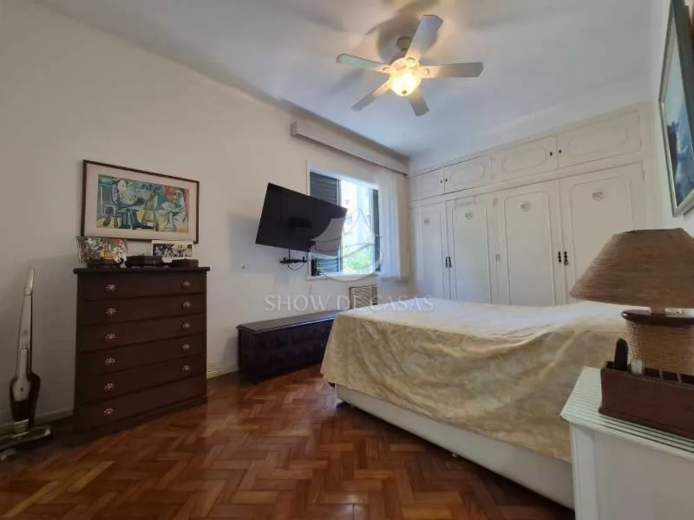 Apartamento, 3 quartos, 215 m² - Foto 26