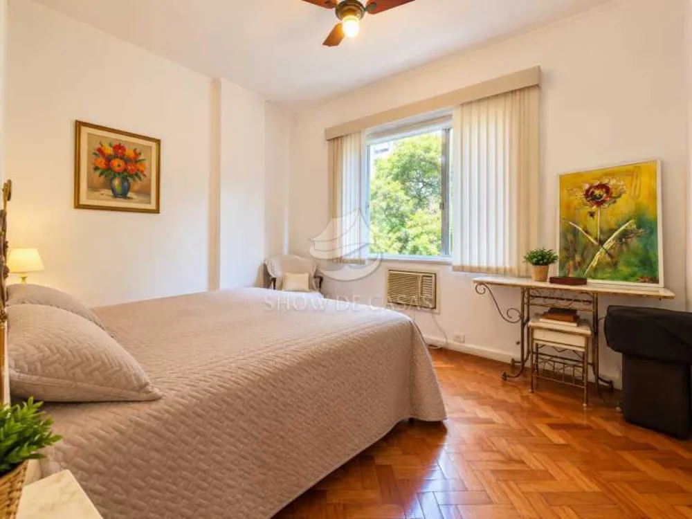 Apartamento, 3 quartos, 215 m² - Foto 33