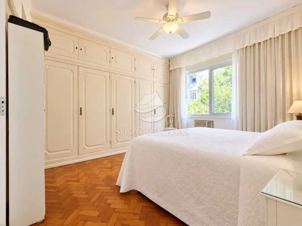 Apartamento, 3 quartos, 215 m² - Foto 28