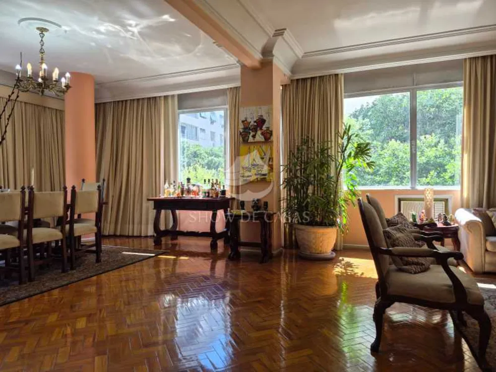 Apartamento, 3 quartos, 215 m² - Foto 18