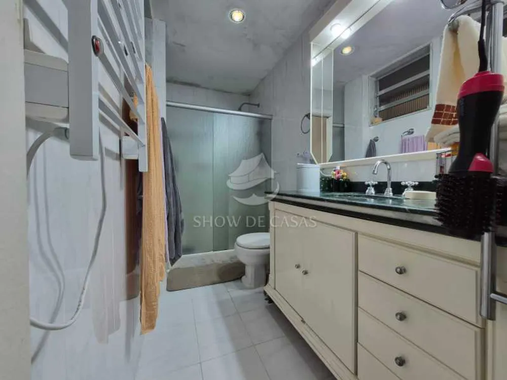 Apartamento, 3 quartos, 215 m² - Foto 34