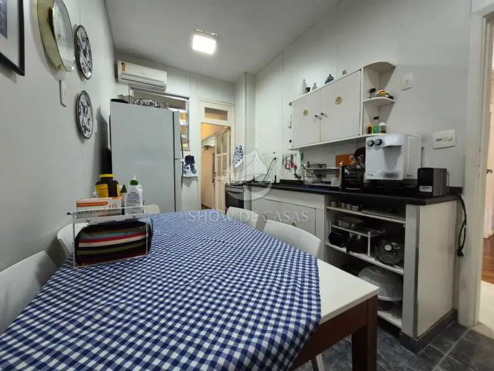 Apartamento, 3 quartos, 215 m² - Foto 35