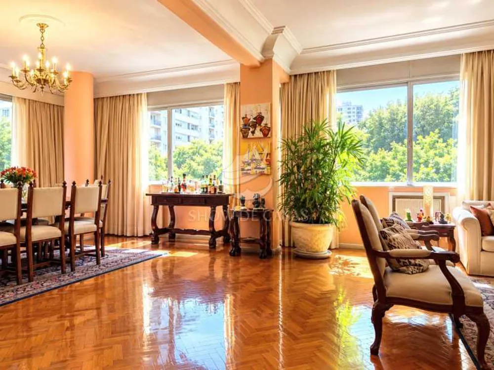 Apartamento, 3 quartos, 215 m² - Foto 19
