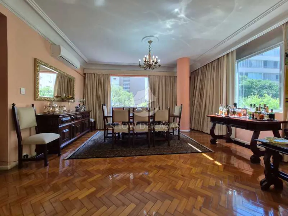 Apartamento, 3 quartos, 215 m² - Foto 16