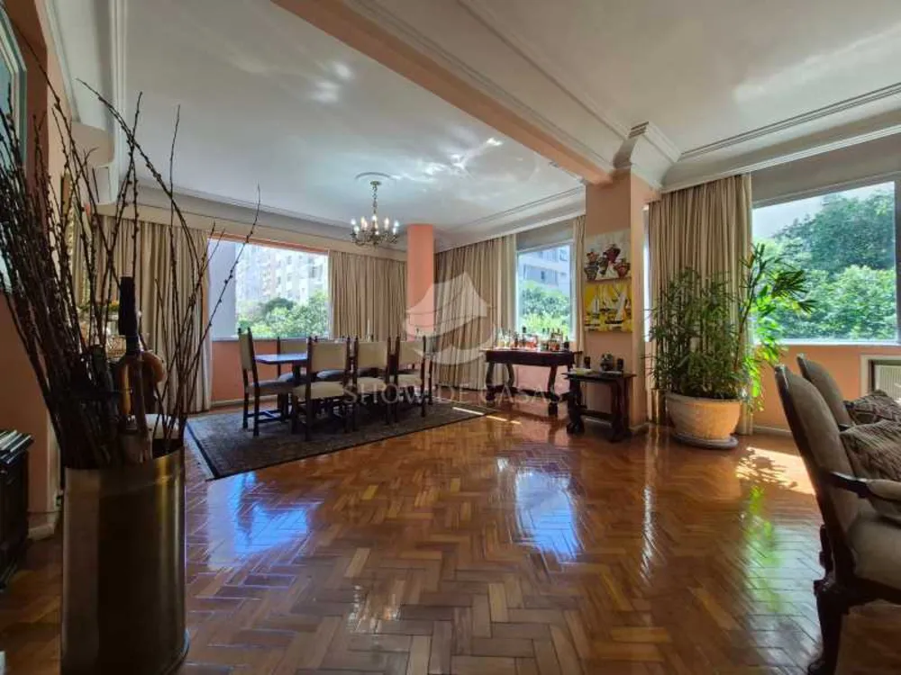 Apartamento, 3 quartos, 215 m² - Foto 14
