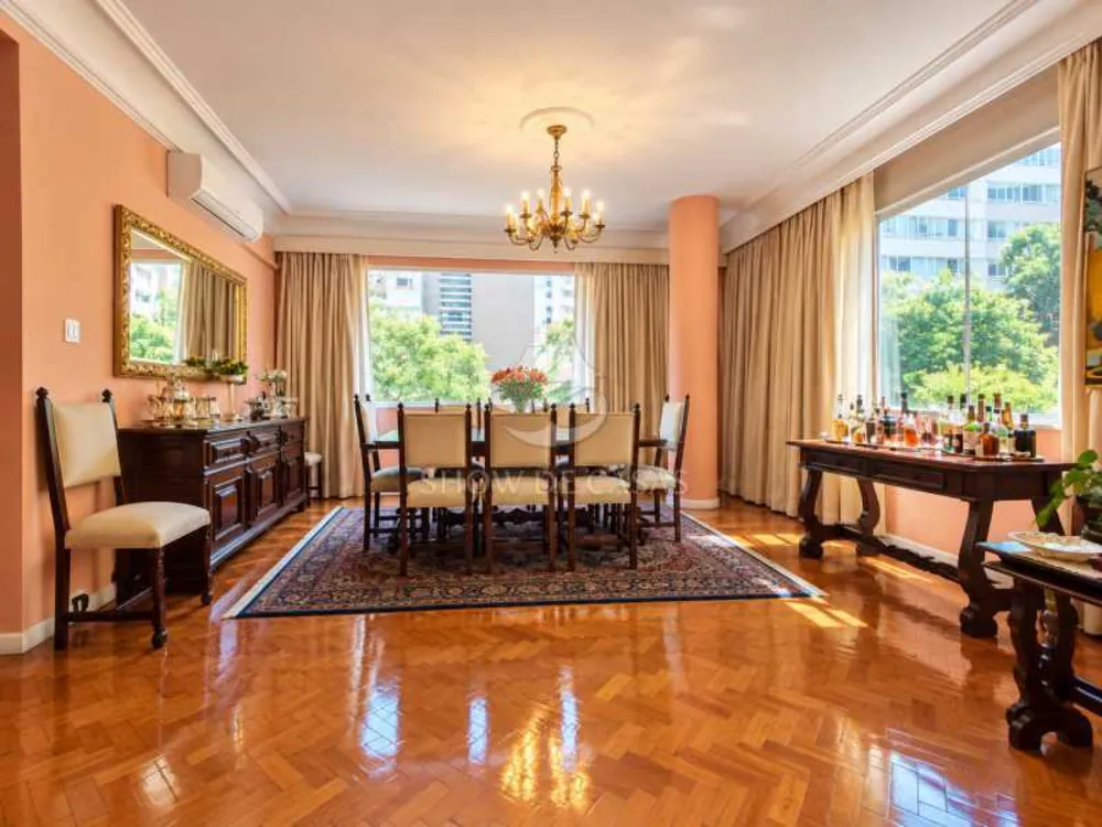 Apartamento, 3 quartos, 215 m² - Foto 7