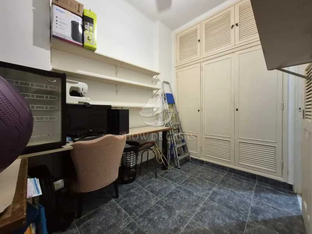 Apartamento, 3 quartos, 215 m² - Foto 39
