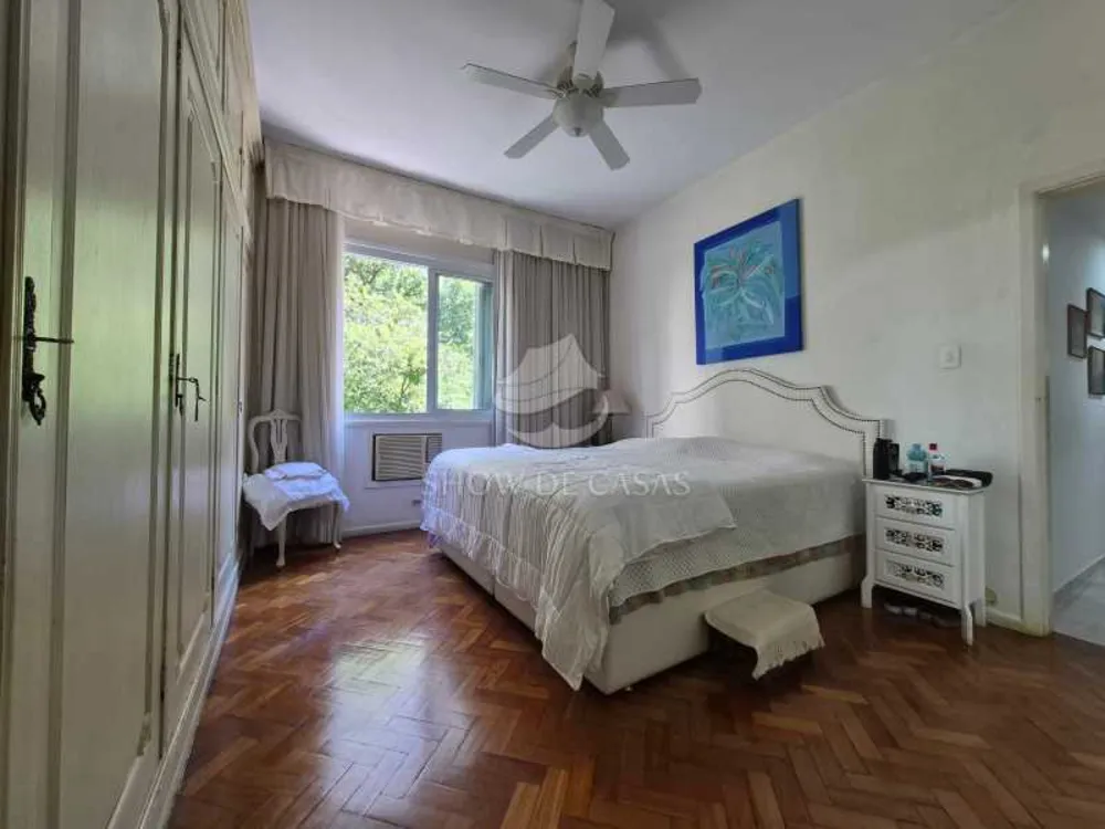 Apartamento, 3 quartos, 215 m² - Foto 20