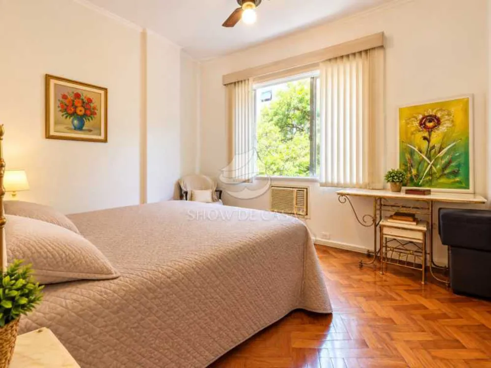Apartamento, 3 quartos, 215 m² - Foto 31