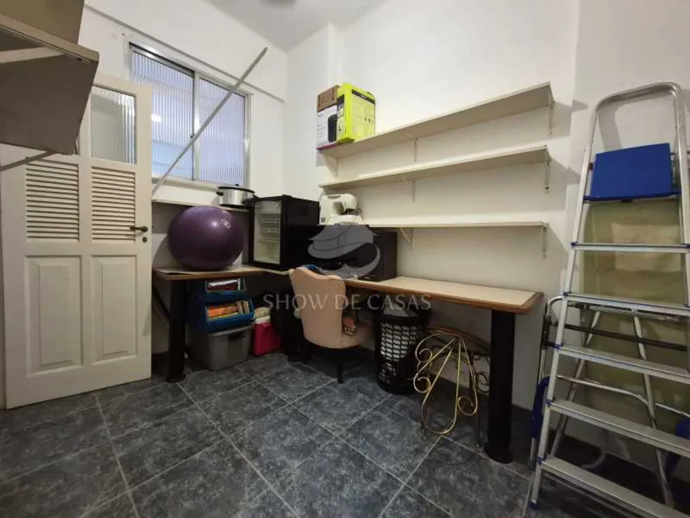 Apartamento, 3 quartos, 215 m² - Foto 38