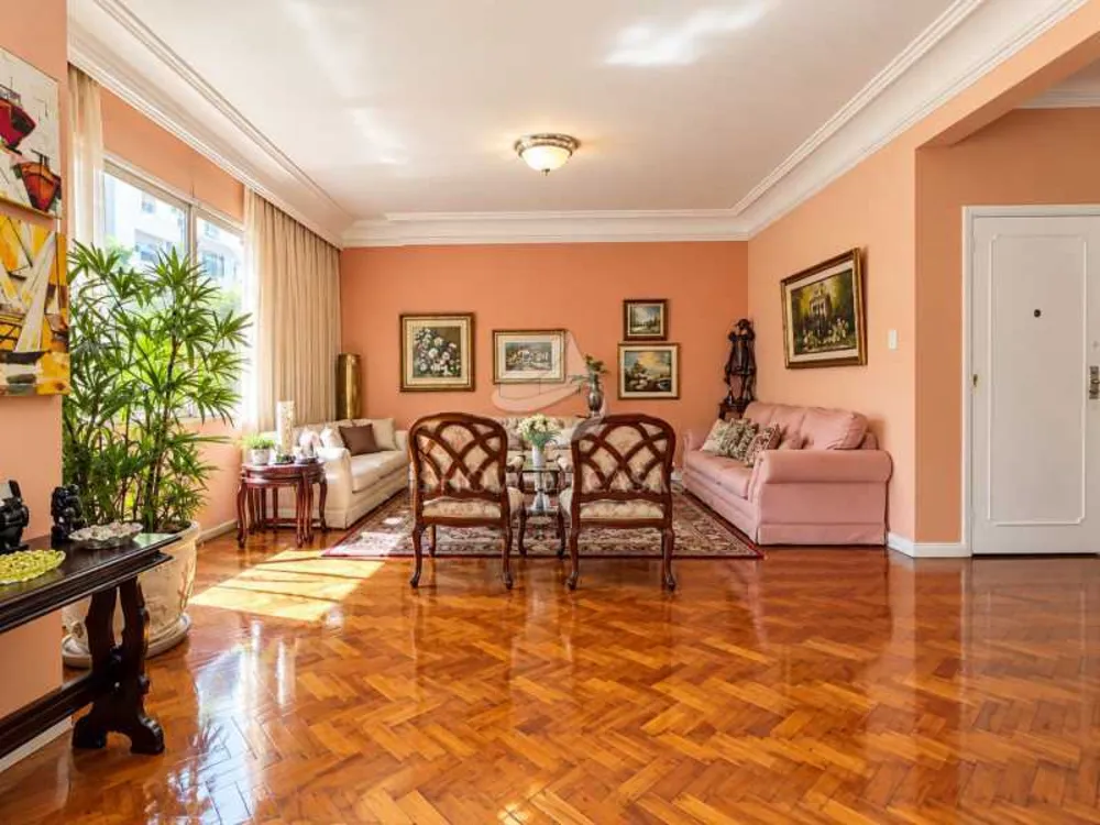 Apartamento, 3 quartos, 215 m² - Foto 13