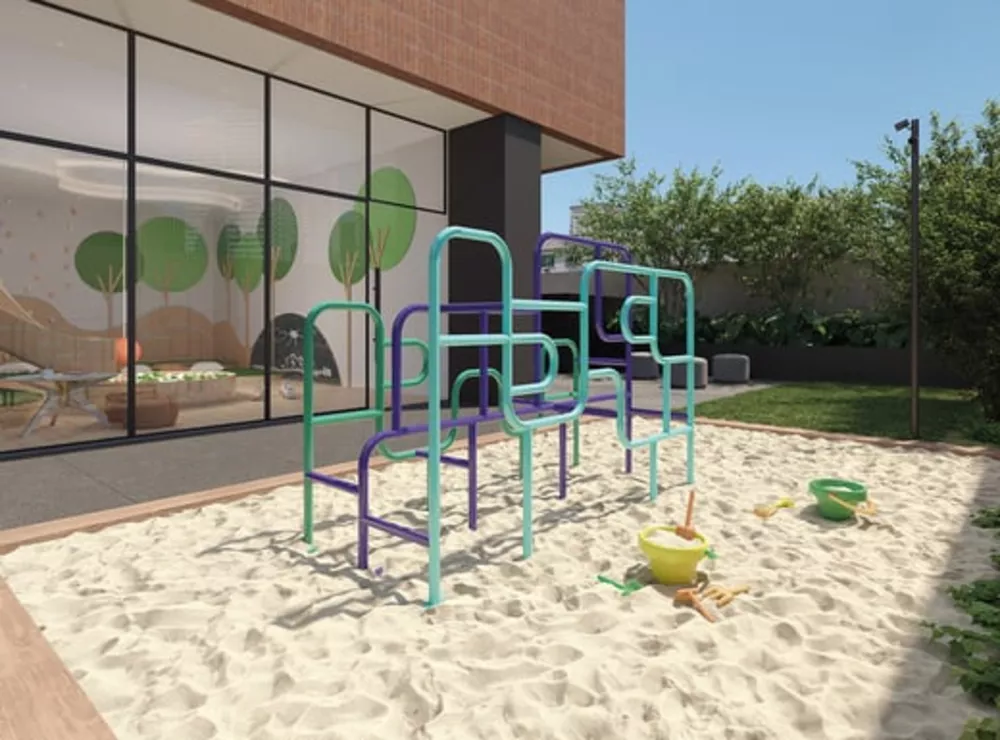 Cobertura, 3 quartos, 243 m² - Foto 17