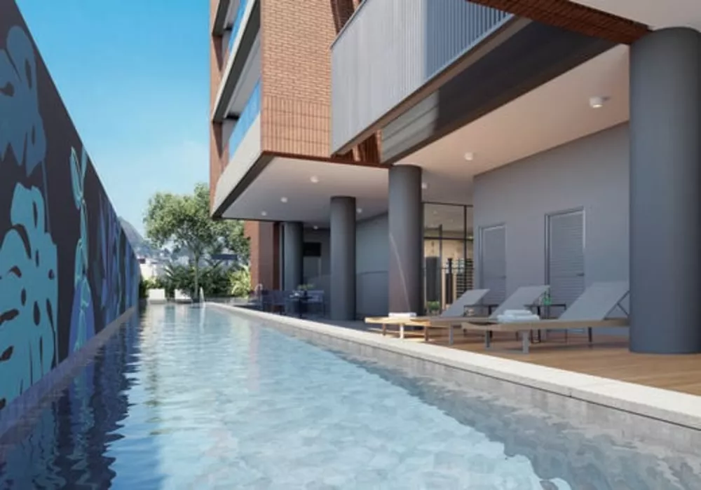 Cobertura, 3 quartos, 243 m² - Foto 21