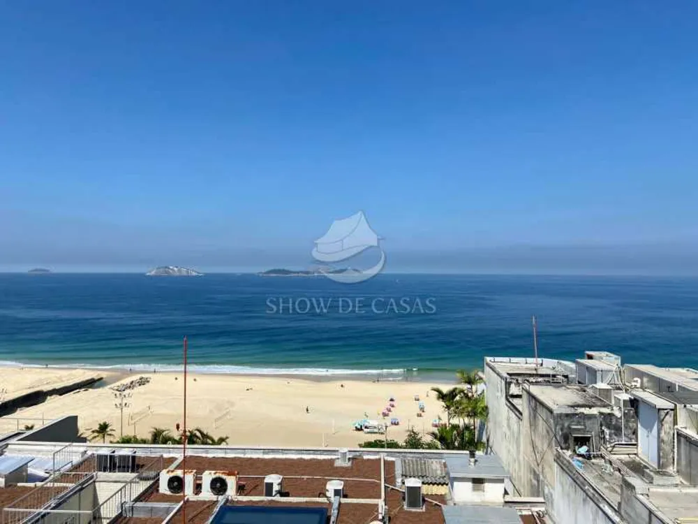 Cobertura, 3 quartos, 370 m² - Foto 10