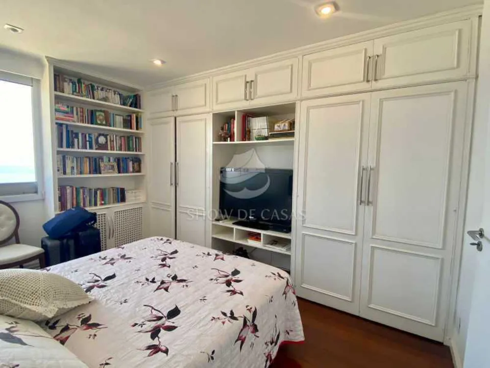 Cobertura, 3 quartos, 370 m² - Foto 7