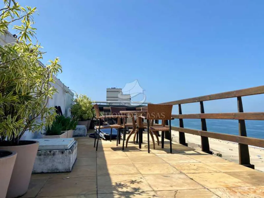 Cobertura, 3 quartos, 370 m² - Foto 11