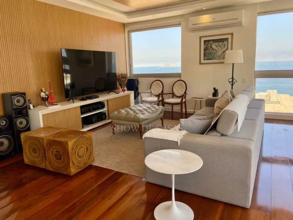 Cobertura, 3 quartos, 370 m² - Foto 5