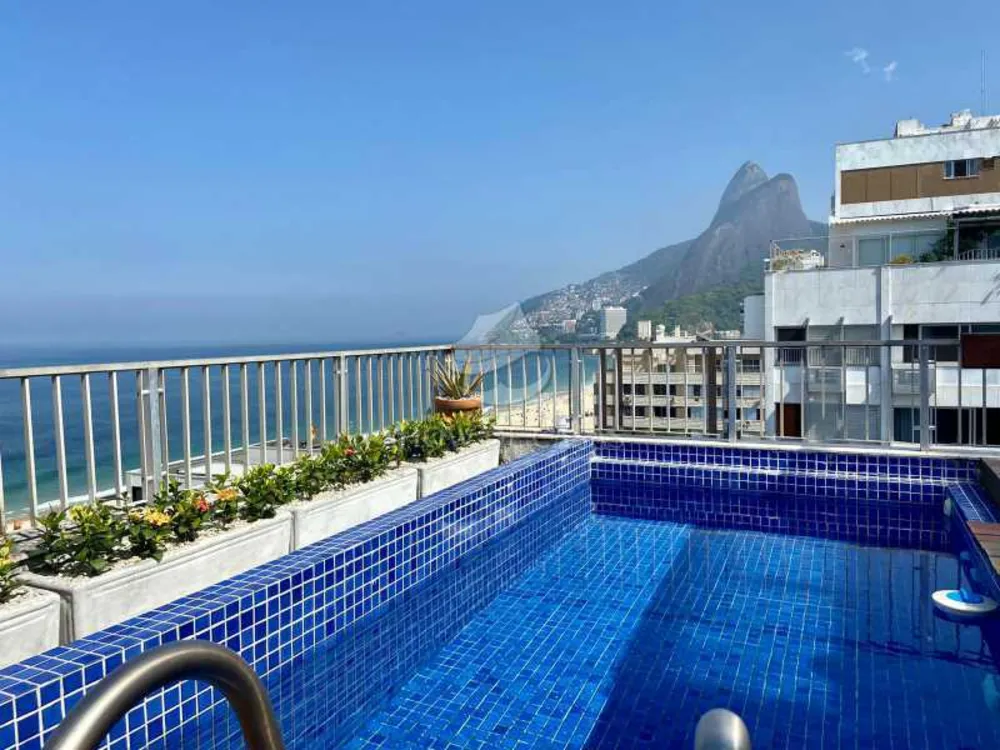 Cobertura, 3 quartos, 370 m² - Foto 13