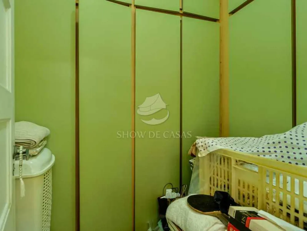 Apartamento, 3 quartos, 220 m² - Foto 23