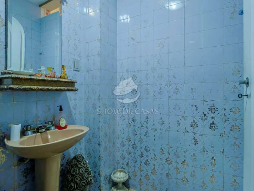 Apartamento, 3 quartos, 220 m² - Foto 26